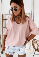 Bluzka Chasing Dream Powder