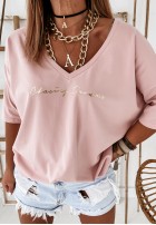 Bluzka Chasing Dream Powder