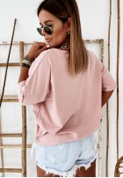 Bluzka Chasing Dream Powder