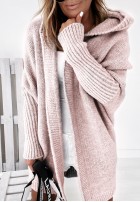 Sweter Kardigan Montevista Powder