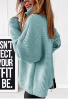 Sweter Golf Fuller Mineral