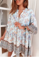 Sukienka Lucy Baby Blue