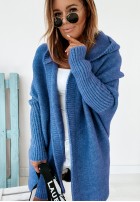 Sweter Kardigan Montevista Jeans