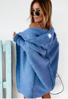 Sweter Kardigan Montevista Jeans