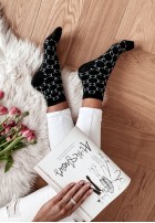 Skarpetki Grande Black