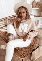Bluza Mason Beige