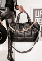 Torebka Purella Black