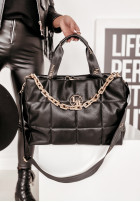 Torebka Purella Black