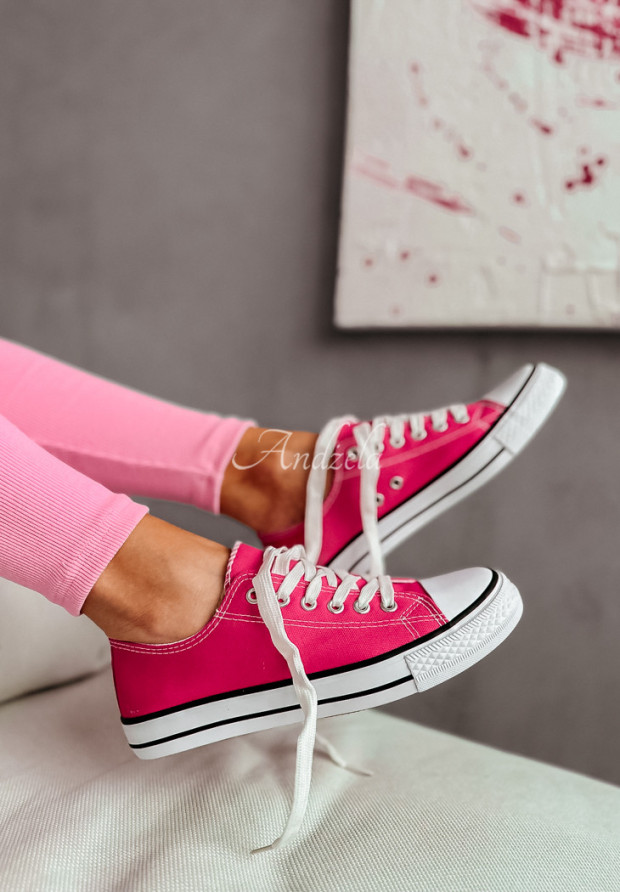 Turnschuhe Conves Rosa