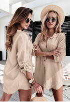 Koszula Tunika Elisabetta Nude