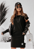 Kleid You Won't Believe Schwarz