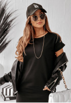Kleid You Won't Believe Schwarz