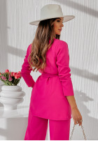 Garnitur damski Limited Edition Fuchsia