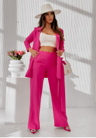 Garnitur damski Limited Edition Fuchsia