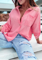 Koszula Tunika Elisabetta Powder