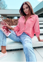 Koszula Tunika Elisabetta Powder