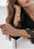 Armband All About Beads Gold