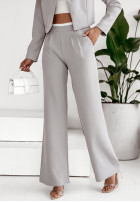 Garnitur damski Learn From It in grey