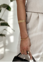 Armband Gold Shimmer gold