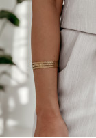 Armband Gold Shimmer złota
