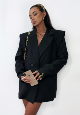 La Milla The Only One jacket black