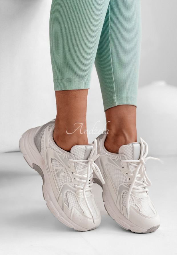 Sneaker Women's Way Weiß