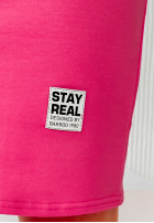 Kleid You Won't Believe Rosa