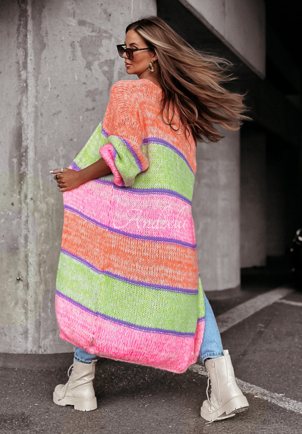 bunte pullover