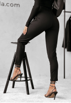 Material Hose Rodeo Drive Schwarz