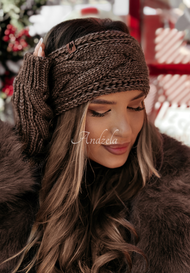 LunarCharm Damen Haarband 3 Stränge - Oktoberfest Braut Bayern