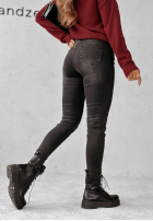 Hose Jeans Core Collection Grau