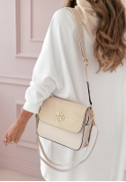 Skórzana Tasche Mirri Beige