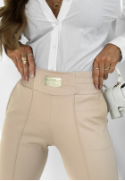 woven Trousers Pretty On Point in in in in in in in in in in in in in in in nude