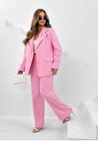 Marynarka My Necessity różowa