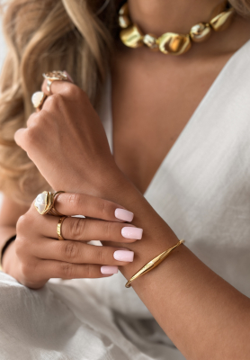 Armband Elegantia Gold