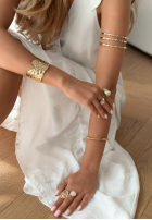 Armband Elegantia Gold
