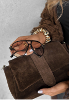 Brille przeciwsłoneczne Sunnies For Me Schwarz II