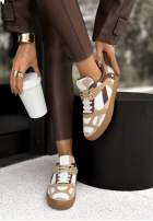 Sportschuhe Wanted To Stay Beige