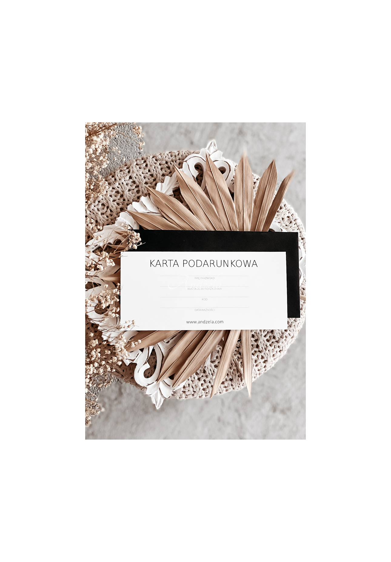 100 PLN Geschenkkarte
