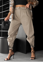 Hose Middle Of Nowhere Beige