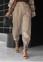 Hose Middle Of Nowhere Beige