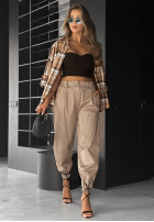 Hose Middle Of Nowhere Beige