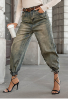 Ballon Jeans Still Not Over