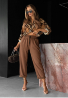 Material Hose Chosen Silence Camel