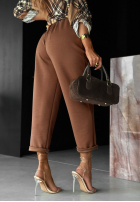 Material Hose Chosen Silence Camel