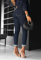 Hose Jeans skinny Hazelton Dunkelblau