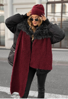 Szalik Winter Everywhere Weiß