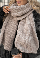 Szalik Winter Everywhere Beige