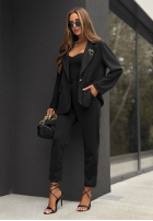 Blazer Without Limits Schwarz