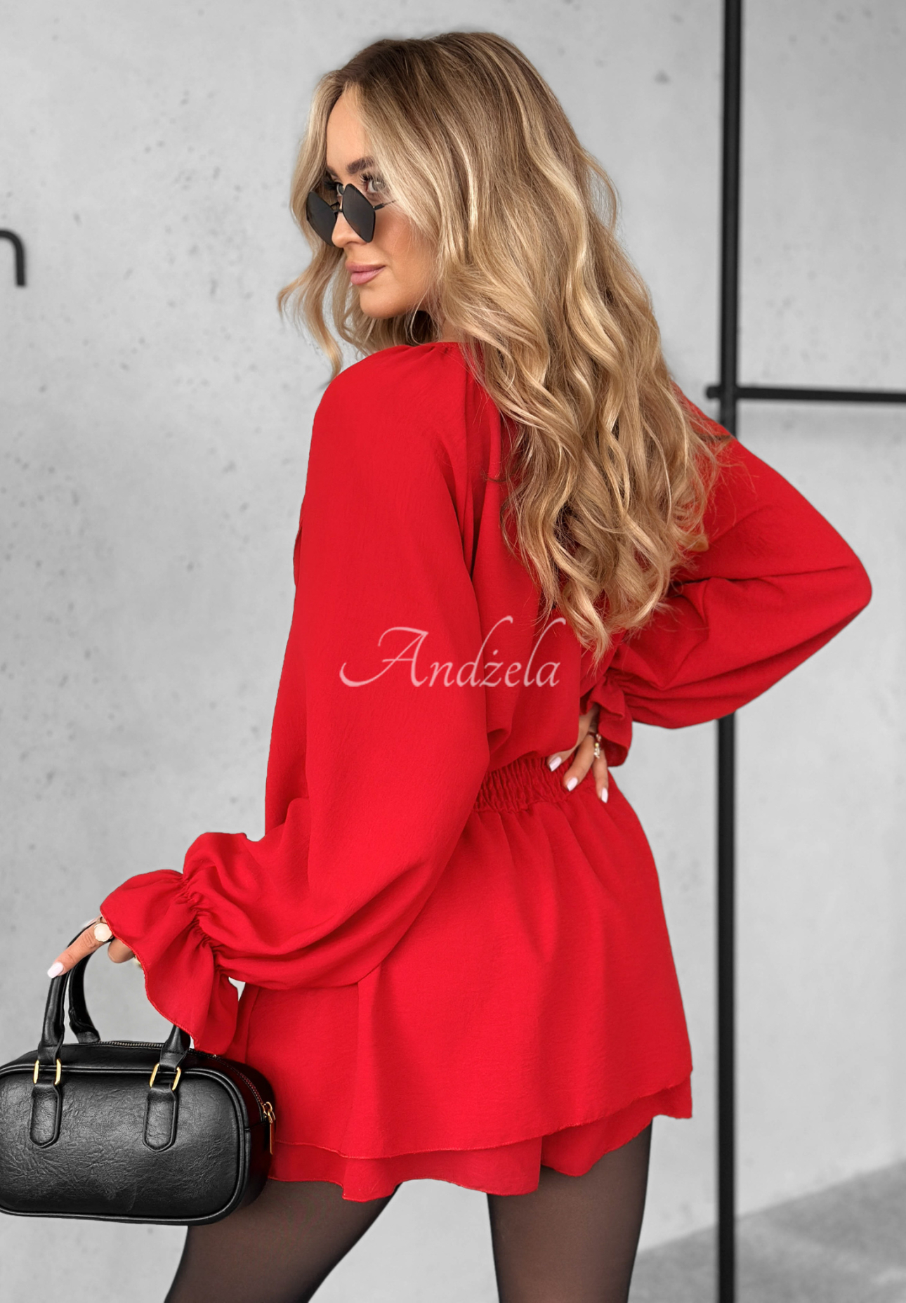 Mini-Jumpsuit Someone&#039;s Dream Rot